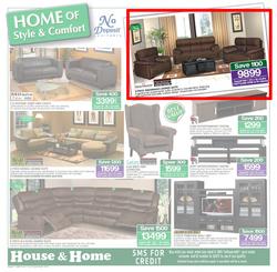 House & Home : Home of The Deal (17 Sep - 22 Sep 2013), page 6