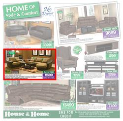 House & Home : Home of The Deal (17 Sep - 22 Sep 2013), page 6