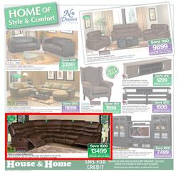 House & Home : Home of The Deal (17 Sep - 22 Sep 2013), page 6