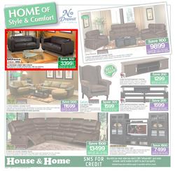 House & Home : Home of The Deal (17 Sep - 22 Sep 2013), page 6