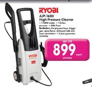 Special Ryobi Ajp 1600 High Pressure Cleaner Each Www Guzzle Co Za