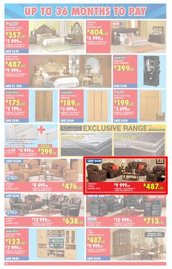 Ellerines : Low Low Prices fo'sho (Valid until 17 Oct 2013), page 6