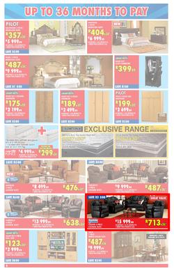 Ellerines : Low Low Prices fo'sho (Valid until 17 Oct 2013), page 6