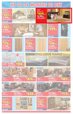 Ellerines : Low Low Prices fo'sho (Valid until 17 Oct 2013), page 6