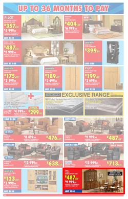Ellerines : Low Low Prices fo'sho (Valid until 17 Oct 2013), page 6