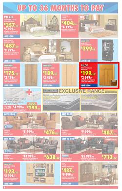 Ellerines : Low Low Prices fo'sho (Valid until 17 Oct 2013), page 6