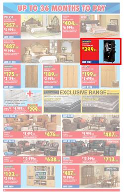 Ellerines : Low Low Prices fo'sho (Valid until 17 Oct 2013), page 6