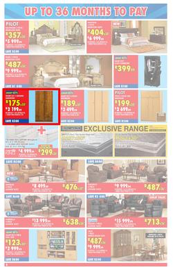 Ellerines : Low Low Prices fo'sho (Valid until 17 Oct 2013), page 6