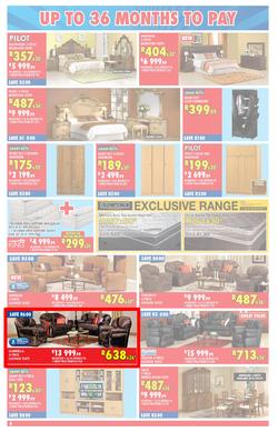Ellerines : Low Low Prices fo'sho (Valid until 17 Oct 2013), page 6