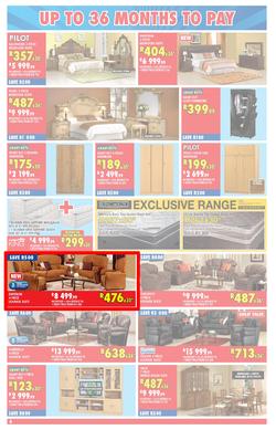 Ellerines : Low Low Prices fo'sho (Valid until 17 Oct 2013), page 6