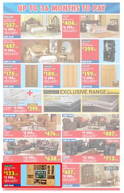 Ellerines : Low Low Prices fo'sho (Valid until 17 Oct 2013), page 6