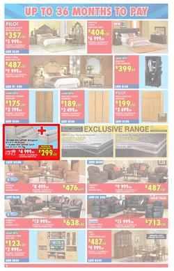 Ellerines : Low Low Prices fo'sho (Valid until 17 Oct 2013), page 6
