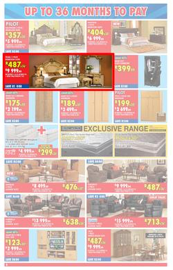 Ellerines : Low Low Prices fo'sho (Valid until 17 Oct 2013), page 6