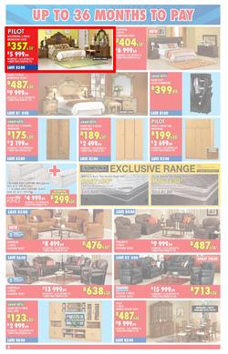 Ellerines : Low Low Prices fo'sho (Valid until 17 Oct 2013), page 6