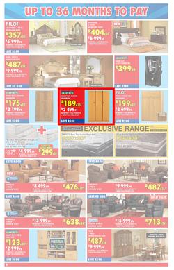 Ellerines : Low Low Prices fo'sho (Valid until 17 Oct 2013), page 6