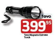 Tevo Magneto Extreme Torch-Each