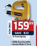  X-Treme Jig Saw-Each