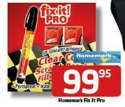 Homemark Fix It Pro-Each