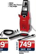  Ambolt Pressure Washer-Each