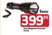 Tevo-Magneto Extreme Torch
