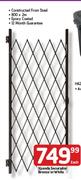 Xpanda Securador Bronze Or White-Each