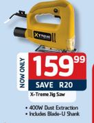 X-Treme-Jig Saw