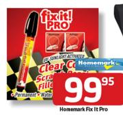 Homemark-Fix It Pro