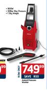 Ambolt-Pressure Washer