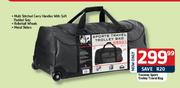 Travellex-Sport Trolley Travel Bag
