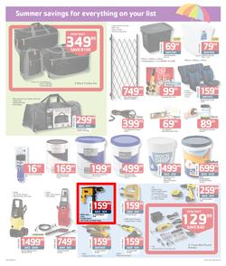 Pick N Pay Hyper Western Cape : Summer Savings (23 Sep - 6 Oct 2013), page 6