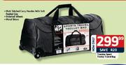 Travellex-Sport Trolley Travel-Bag