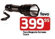 Tevo-Magneto Extreme-Torch