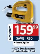 X-Treme-Jig- Saw