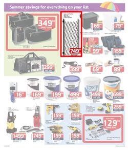 Pick N Pay Hyper KZN : Summer Savings (23 Sep - 6 Oct 2013), page 6