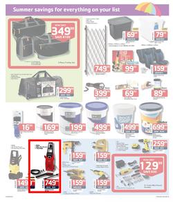 Pick N Pay Hyper KZN : Summer Savings (23 Sep - 6 Oct 2013), page 6