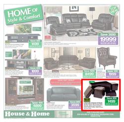 House & Home : Home of The Deal (29 Sep - 6 Oct 2013), page 6
