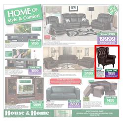 House & Home : Home of The Deal (29 Sep - 6 Oct 2013), page 6