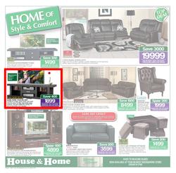 House & Home : Home of The Deal (29 Sep - 6 Oct 2013), page 6