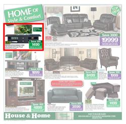 House & Home : Home of The Deal (29 Sep - 6 Oct 2013), page 6