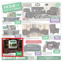 House & Home : Home of The Deal (29 Sep - 6 Oct 2013), page 6