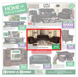 House & Home : Home of The Deal (29 Sep - 6 Oct 2013), page 6