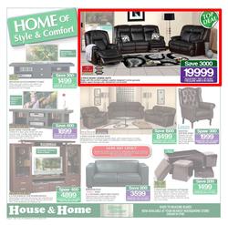 House & Home : Home of The Deal (29 Sep - 6 Oct 2013), page 6