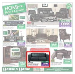 House & Home : Home of The Deal (29 Sep - 6 Oct 2013), page 6