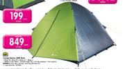 Camp Master Camp Dome 500 Tent