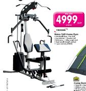 Trojan Vision 360 Home Gym
