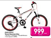 Raleigh Tracer Mountain Bike
