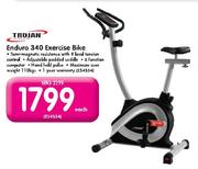 Trojan Enduro 340 Exercise Bike