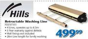 Hills Retractable Washing Line(FD237351)