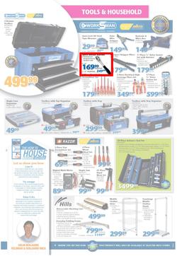 Mica National : Get The Best Blooming D.I.Y Deals (24 Sep - 6 Oct 2013), page 6
