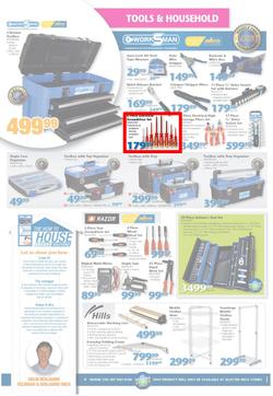 Mica National : Get The Best Blooming D.I.Y Deals (24 Sep - 6 Oct 2013), page 6